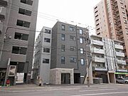 イクス北円山 3階 築2年6ヶ月の賃貸物件