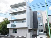 Antiqueの賃貸物件