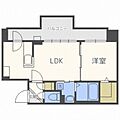 モデナ表参道7階7.2万円