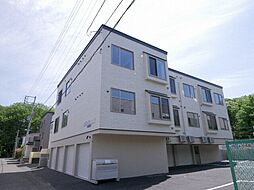 エルズカーサＩＩＩ