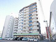 麻生駅より徒歩2分 9階 築8年9ヶ月の賃貸物件