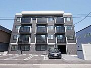 琴似駅より徒歩4分 2階 築2年5ヶ月の賃貸物件