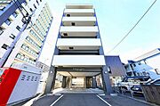 モルティーニ山鼻の賃貸物件