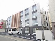 イーホライズン美園２ 1階 築9年2ヶ月の賃貸物件