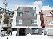 ラフィーネ宮の沢の賃貸物件