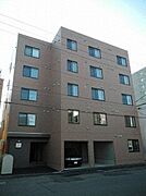 学園前駅より徒歩3分 5階 築12年1ヶ月の賃貸物件