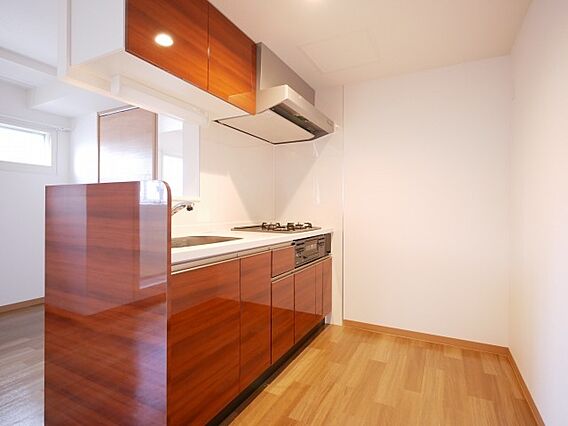 NOON南山鼻_内装_1