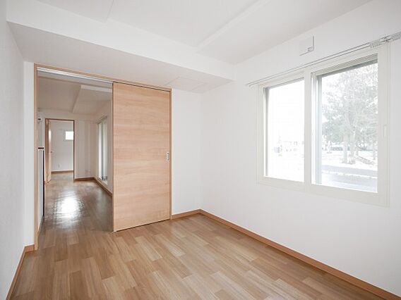 NOON南山鼻_内装_6