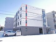 ラグジースペース平岸の賃貸物件