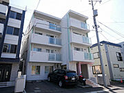 福住駅より徒歩3分 3階 築10年8ヶ月の賃貸物件