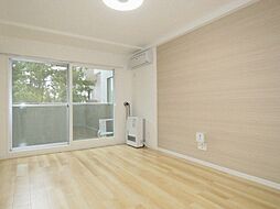 グランドサクセス行啓通 4階1LDKのリビング/ダイニング