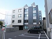 宮の沢駅より徒歩3分 4階 築1年1ヶ月の賃貸物件