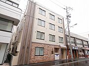 グランメール 南平岸駅前 1階 築3年2ヶ月の賃貸物件