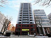 中央区役所前駅より徒歩1分 4階 築3年6ヶ月の賃貸物件