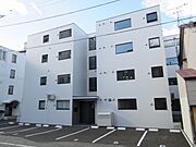 エクセレンス中島公園の賃貸物件