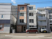 グランシャリオ平岸の賃貸物件