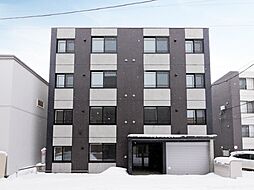 グランメゾン平岸