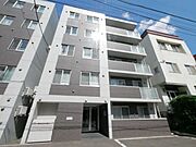 TSUBAKI SQUARE静修学園前 2階 築10年9ヶ月の賃貸物件