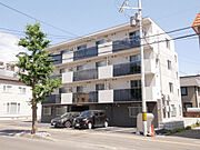 北34条駅より徒歩4分 3階 築5年5ヶ月の賃貸物件