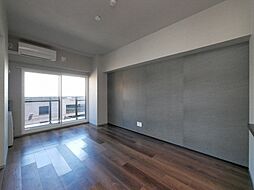 ＡＳＨ　ＭＡＲＵＹＡＭＡ 5階2LDKのリビング/ダイニング