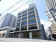 円山公園駅より徒歩3分 5階 築3年5ヶ月の賃貸物件