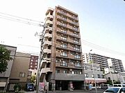 セトルレジデンス 9階 築12年9ヶ月の賃貸物件