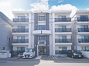 グランメール月寒東A 1階 築11年8ヶ月の賃貸物件