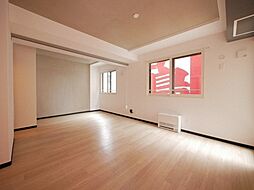 ＲＥＳＩＤＥＮＣＥ　ＳＡＰＰＯＲＯ　Ｔ9 4階1LDKのリビング/ダイニング