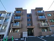 南郷13丁目駅より徒歩3分 4階 築7年3ヶ月の賃貸物件