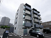 福住駅より徒歩5分 5階 築7年9ヶ月の賃貸物件