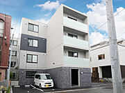 南郷13丁目駅より徒歩3分 1階 新築の賃貸物件