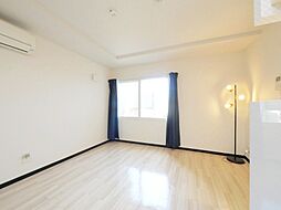 グランピース美園 1階1LDKのリビング/ダイニング