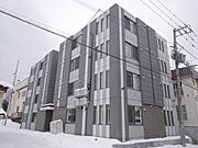 アンシャンテ手稲の賃貸物件