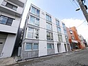 PRIMEOCOURT麻生中央 1階 築3年8ヶ月の賃貸物件