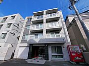 セレッソ北円山 1階 築15年8ヶ月の賃貸物件