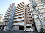 菊水駅より徒歩5分 3階 築12年6ヶ月の賃貸物件