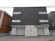 南郷18丁目駅より徒歩2分 2階 築11年1ヶ月の賃貸物件