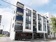 菊水駅より徒歩5分 2階 新築の賃貸物件