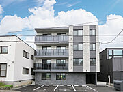 白石駅より徒歩5分 2階 新築の賃貸物件