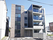 南郷13丁目駅より徒歩5分 1階 新築の賃貸物件