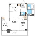 ライオンズタワー札幌のイメージ