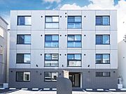 南郷13丁目駅より徒歩6分 1階 新築の賃貸物件