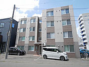 南郷7丁目駅より徒歩3分 3階 築12年9ヶ月の賃貸物件