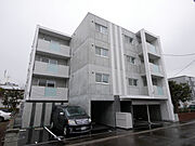 ブランシャール幌西の賃貸物件