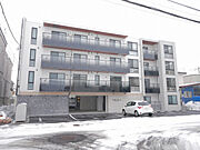 ZABOHILLSHONCHO 4階 築5年9ヶ月の賃貸物件