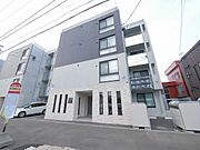 東区役所前駅より徒歩4分 2階 築4年10ヶ月の賃貸物件