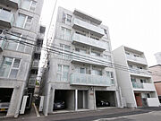 ルクア円山 3階 築15年8ヶ月の賃貸物件