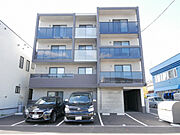 北24条駅より徒歩8分 1階 築5年1ヶ月の賃貸物件