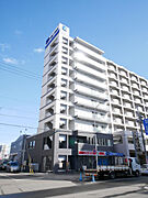 環状通東駅より徒歩1分 3階 築7年9ヶ月の賃貸物件