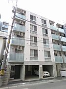 Ｔ—ＳＱＵＡＲＥ２ 4階 築8年10ヶ月の賃貸物件